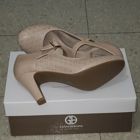 Giani Bernini Shoes - GIANI BERNINI beautiful comfortable shoes
